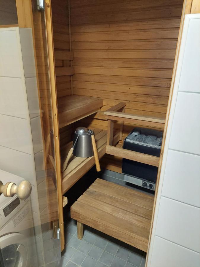Vierumaeki Kültér fotó